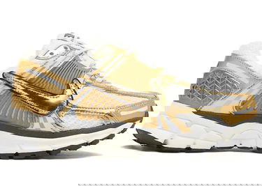 Sneakers og sko Nike Zoom Vomero 5 Metallic Gold W Beige | HF7723-001, 0