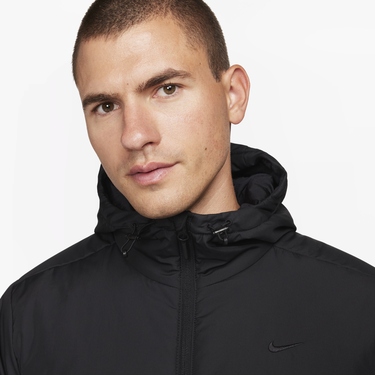 Jakke Nike Unlimited Therma-FIT Versatile Jacket Sort | FB7544-010, 2