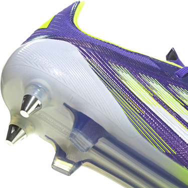 Sneakers og sko adidas Performance F50 Elite Soft Ground Lilla | JH7633, 3