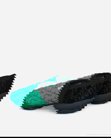 Tilbehør KIKO KOSTADINOV Solix Slippers Grøn | KKSS25FT01 165, 4