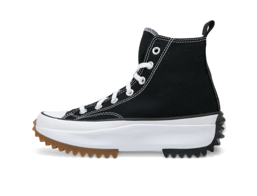 Sneakers og sko Converse Run Star Hike Hi Sort | C166800