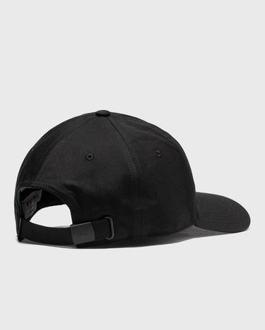 Kasket Lacoste CASQUETTE Sort | 3666354844935, 1