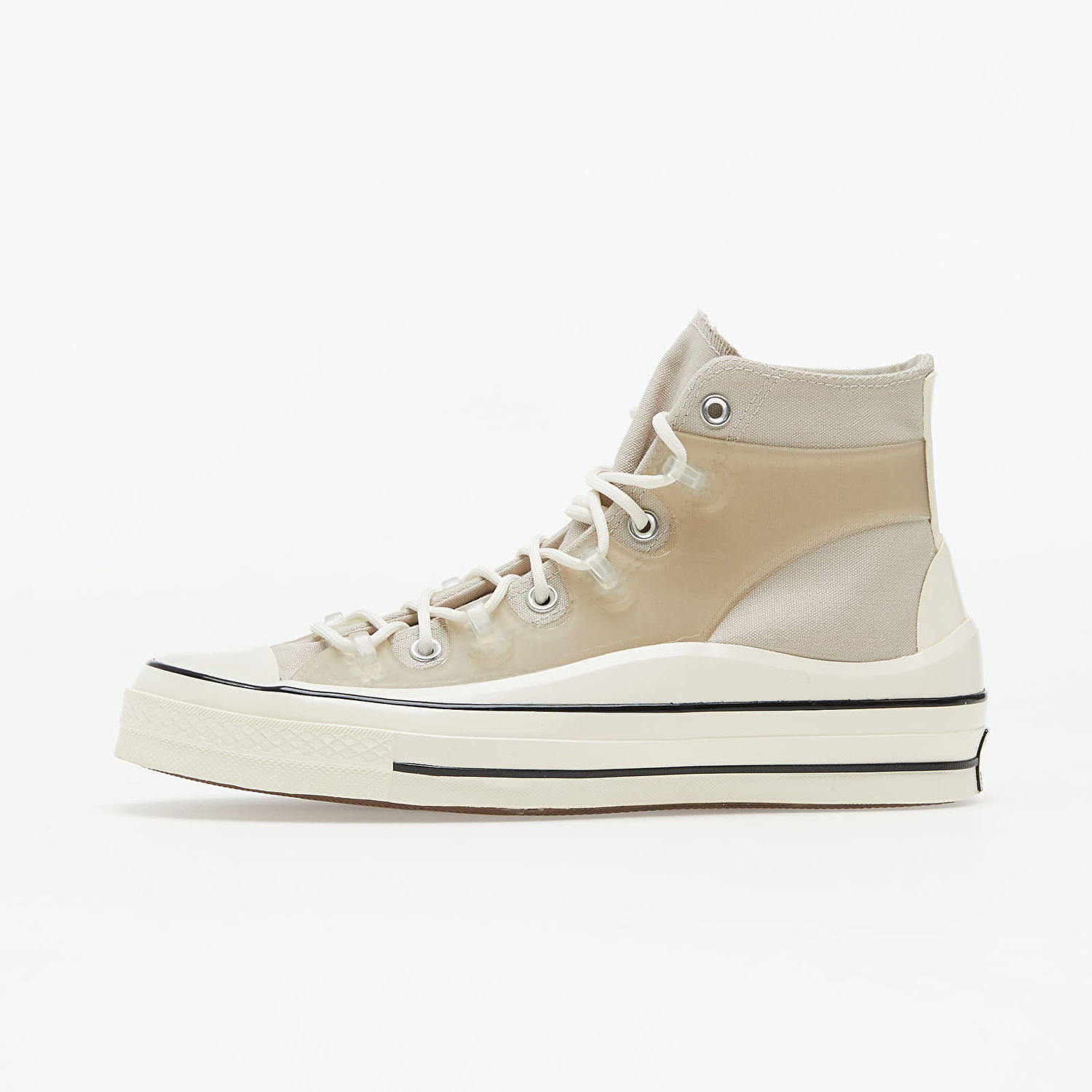 Sneakers og sko Converse Chuck 70 Utility Hybrid Fusion Beige | 171656C, 0