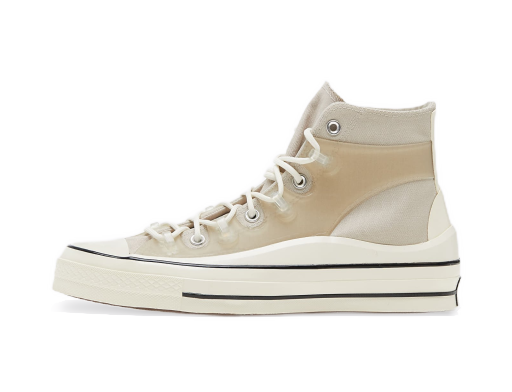 Sneakers og sko Converse Chuck 70 Utility Hybrid Fusion Beige | 171656C