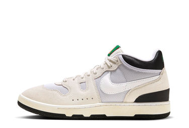 Sneakers og sko Nike Social Status x Mac Attack SP "Summit White" Hvid | DZ4636-100, 2