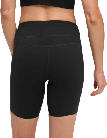 Shorts Hoka One One SkyBreeze Half Tight Shorts Sort | 1170237-blk, 1