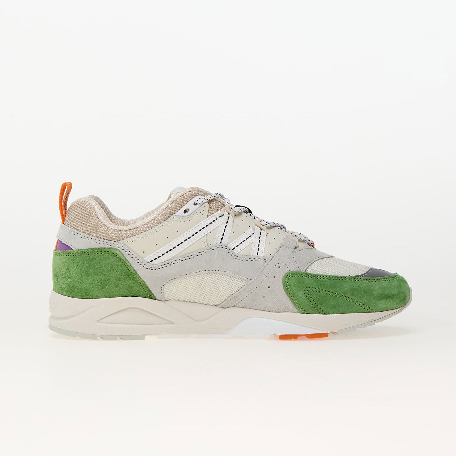 Sneakers og sko Karhu Fusion 2.0 Piquant Green/ Bright White Grøn | F804165, 1