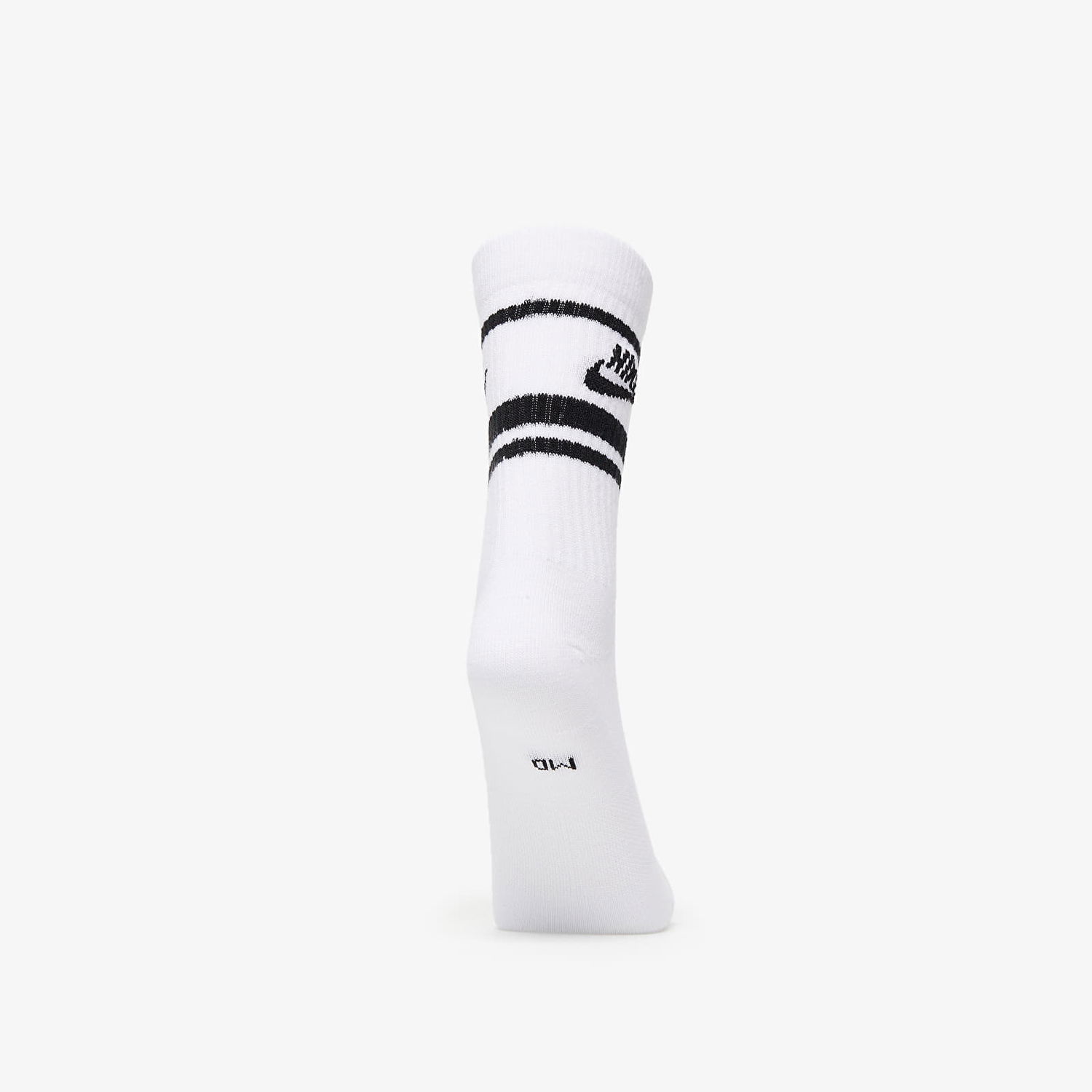 Undertøj og sokker Nike Everyday Essential Crew Socks 3-Pack Hvid | DX5089-103, 1