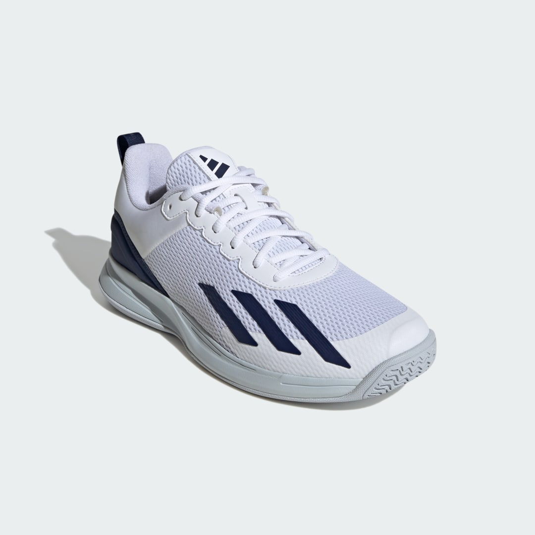 Sneakers og sko adidas Performance Courtflash Speed Tennis Grå | IF9113, 1