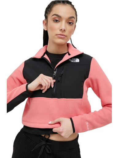 Sweatshirt The North Face Sweatshirt Lyserød | NF0A7WXYN0T1