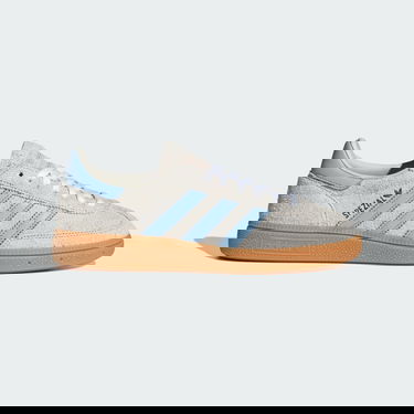 Sneakers og sko adidas Originals Handball Spezial Beige | JS0241, 0