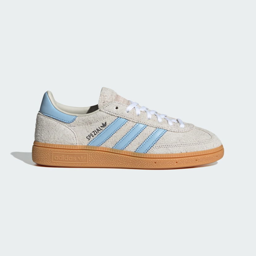 Sneakers og sko adidas Originals Handball Spezial Beige | JS0241