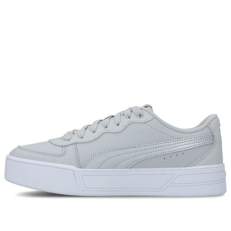 Sneakers og sko Puma Puma Skye Grå | 374764-08, 0