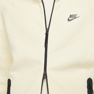 Sweatshirt Nike Tech Fleece Windrunner Beige | fb7921-113, 3