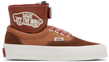 Sneakers og sko Vans x Taka Hayashi TH OG Era VG LX Brun | VN0007PCC0R1, 0