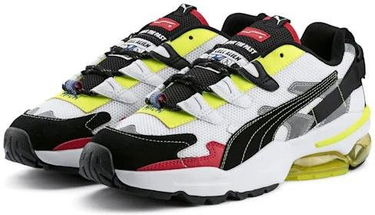 Sneakers og sko Puma Cell Alien Ader Error Hvid | 370112-01, 2
