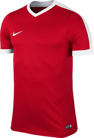Jersey Nike Nike Striker IV Jersey Rød | 725974-657, 0