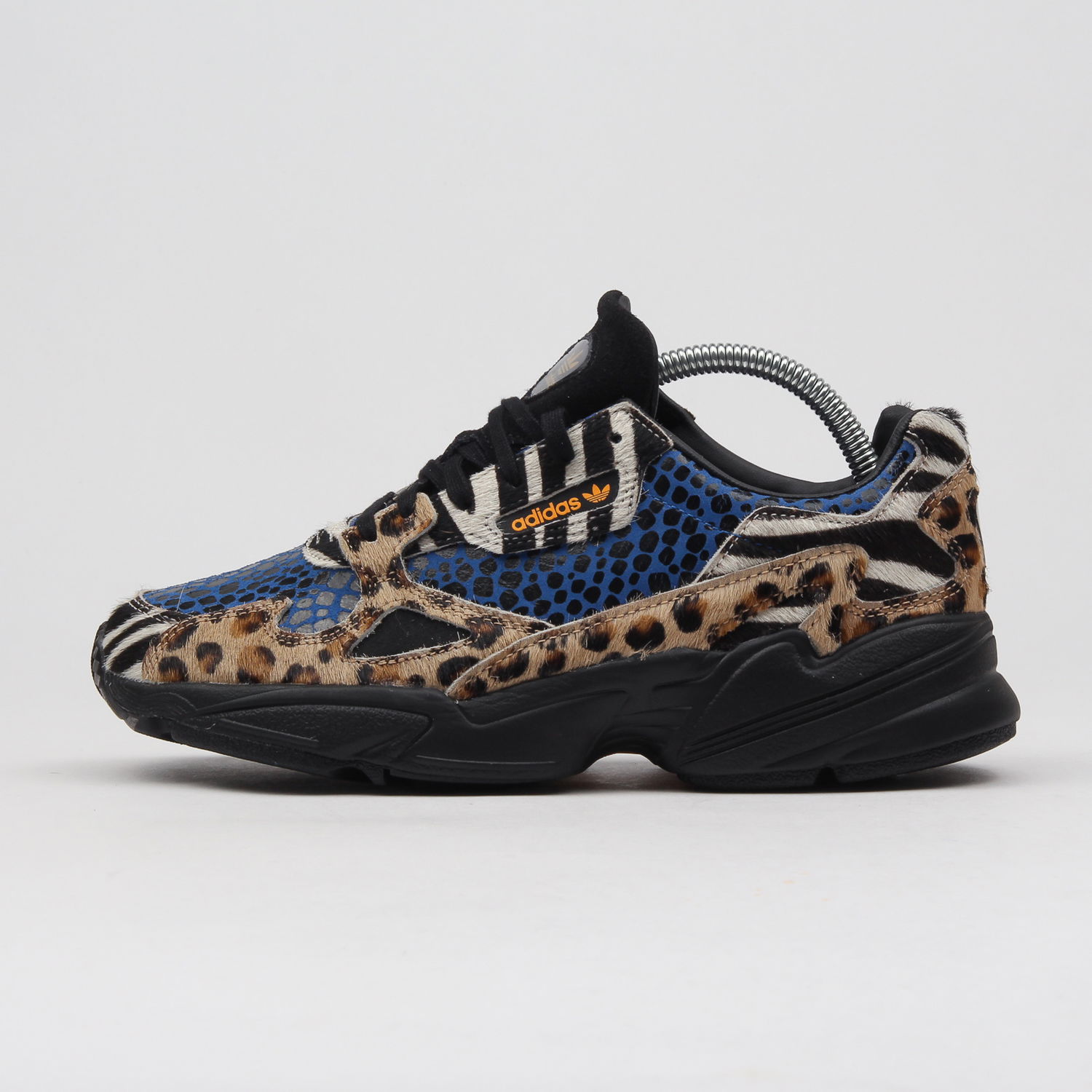 Sneakers og sko adidas Originals Falcon W Flerfarvet | F37016, 1