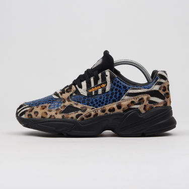 Sneakers og sko adidas Originals Falcon W Flerfarvet | F37016, 1