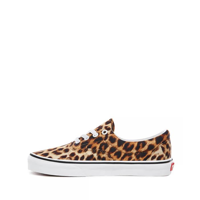 Sneakers og sko Vans Leopard Era Brun | VN0A4U393I6, 0
