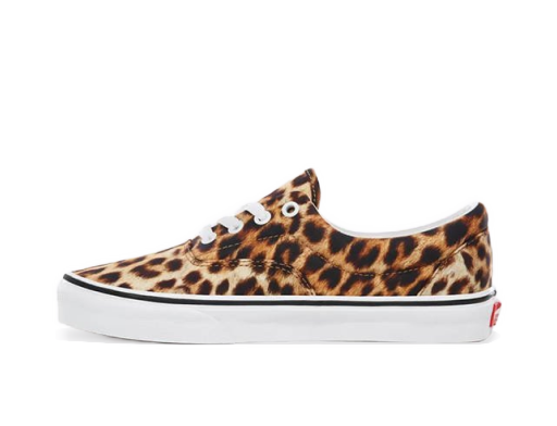 Sneakers og sko Vans Leopard Era Brun | VN0A4U393I6