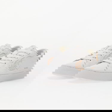 Sneakers og sko Cariuma M Salvas White/ Shifting Sand Hvid | 411301W1K M, 5