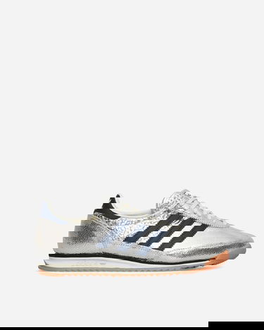 Sneakers og sko adidas Originals SL 72 OG "Silver Metallic" Metalisk | JH8654, 2