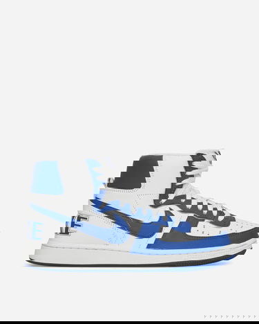 Sneakers og sko Nike Terminator High "Game Royal" Blå | FN6836-100, 3