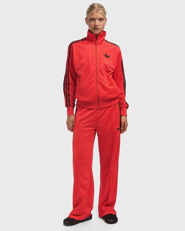 Jakke adidas Originals Adidas Firebird Track Jacket Rød | JW3663, 1