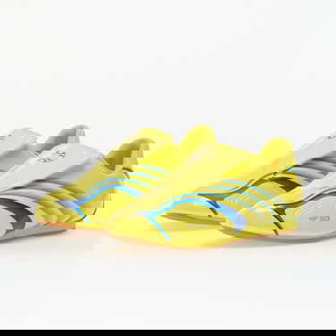 Sneakers og sko adidas Performance F50 Gul | JR6026, 5