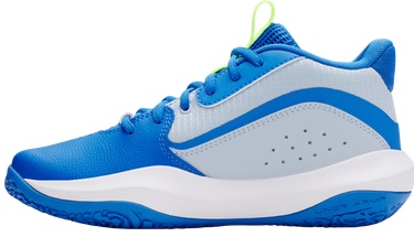 Sneakers og sko Under Armour Lockdown 7 Flerfarvet | 3028513-453, 1