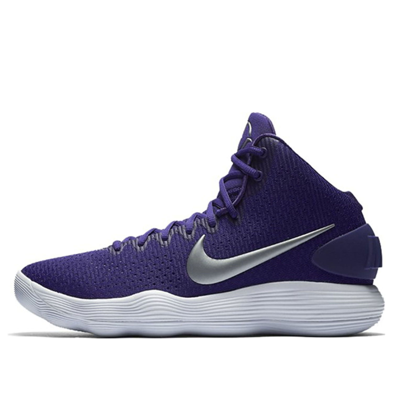 Sneakers og sko Nike Hyperdunk 2017 Lilla | 897808-500, 0