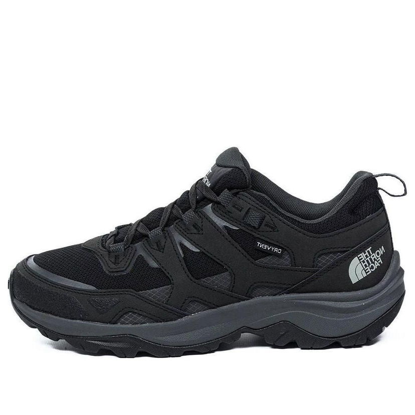 Sneakers og sko The North Face Hedgehog 3 Waterproof Sort | NF0A818Q-KT0