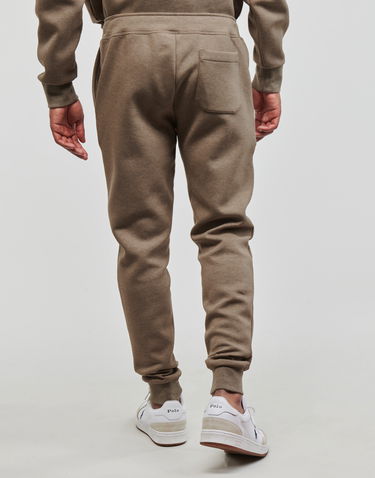 Joggingbukser Polo by Ralph Lauren Tech Fleece Jogger Pants Brun | 710881518028, 1