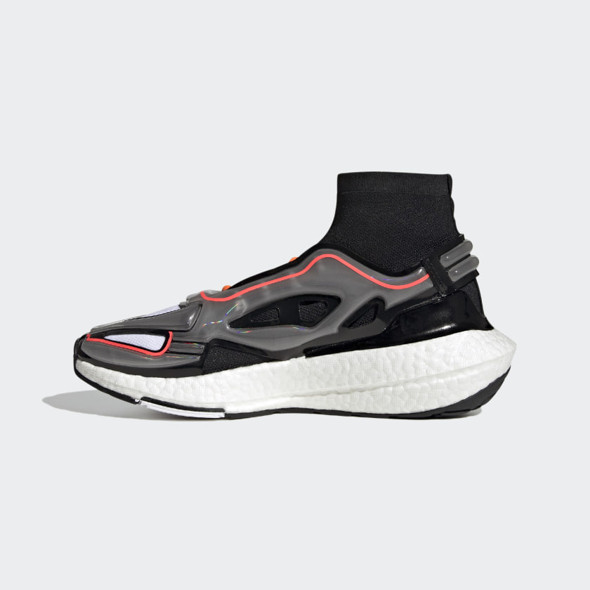 Sneakers og sko adidas Performance Stella McCartney x Ultraboost 22 Grå | GW0206, 0