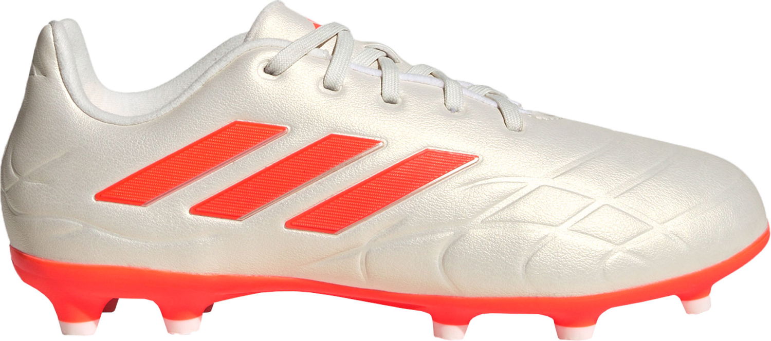 Sneakers og sko adidas Performance adidas COPA PURE.3 FG Hvid | hq8944, 0