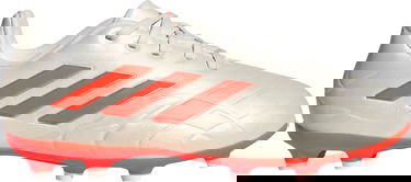 Sneakers og sko adidas Performance adidas COPA PURE.3 FG Hvid | hq8944, 0