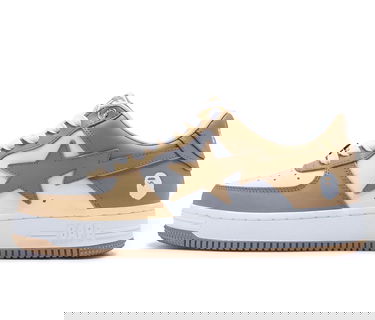 Sneakers og sko BAPE Bape STA Low Brun | 1I70-291-008, 0