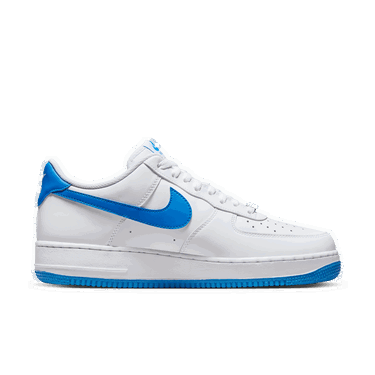Sneakers og sko Nike Air Force 1 '07 Blå | FJ4146-103, 2