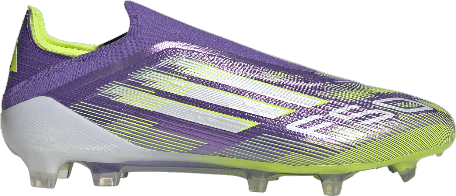 Sneakers og sko adidas Performance F50 ELITE LL FG Lilla | jh7628, 0