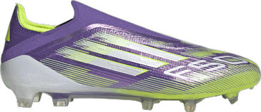 Sneakers og sko adidas Performance F50 ELITE LL FG Lilla | jh7628, 0