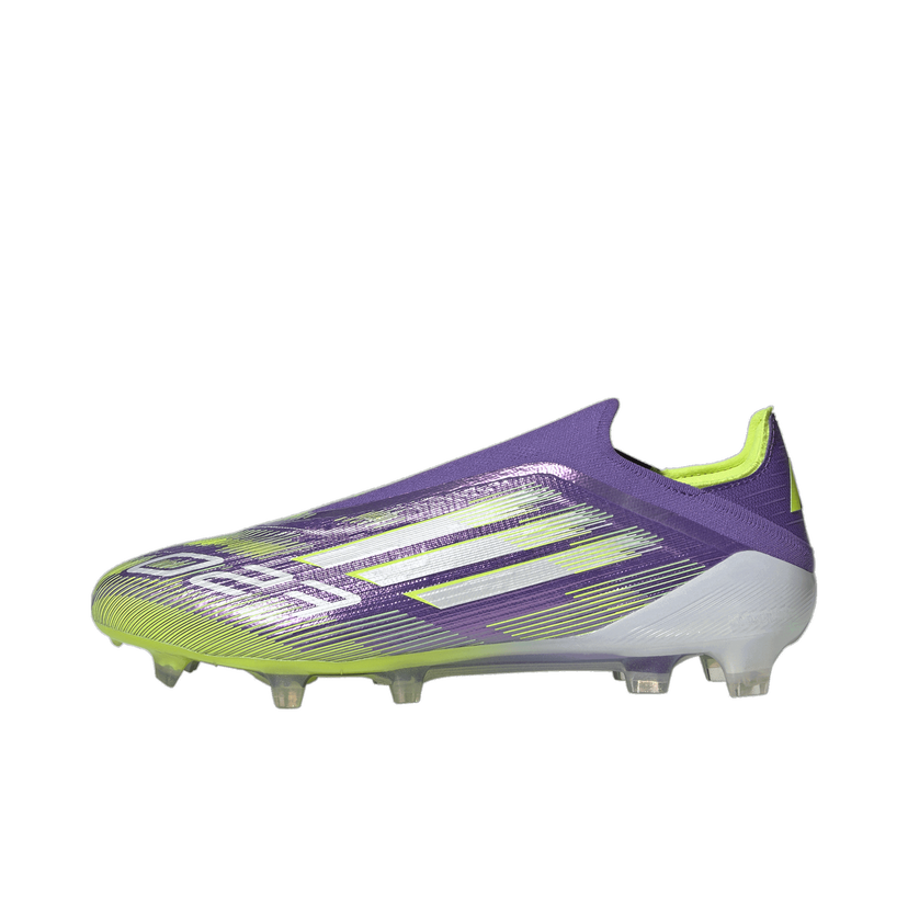 Sneakers og sko adidas Performance F50 ELITE LL FG Lilla | jh7628