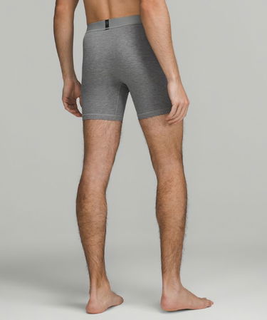 Boksere lululemon Always In Motion Boxer Briefs, 3 Pack, 7" Inseam Mørkeblå | prod10980022, 2