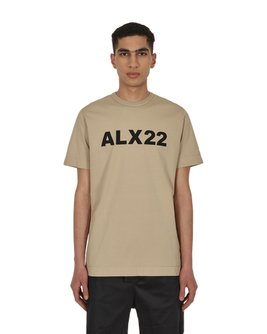 T-shirt 1017 ALYX 9SM ALX22 Tee Beige | AAMTS0259FA01-BEG0013, 1