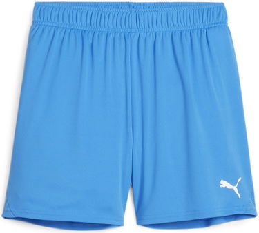 Shorts Puma teamGOAL Shorts Wmns Blå | 705754-02, 0