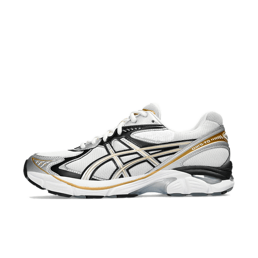Sneakers og sko Asics GT-2160 "Pure Silver Gold" Metalisk | 1203A320-100