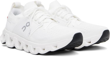 Sneakers og sko On Running Cloudswift 4 Hvid | 3MF10131200, 3