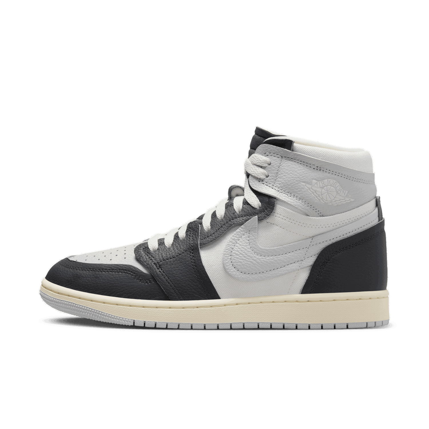 Sneakers og sko Jordan Air Jordan 1 High Method of Make Grå | FB9891-001, 0