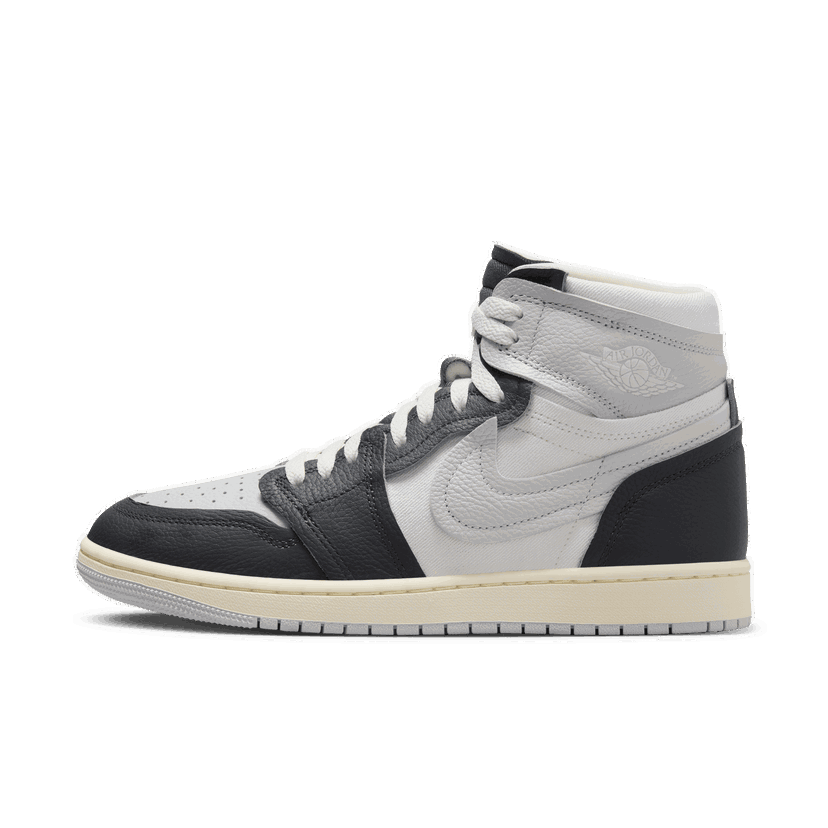 Sneakers og sko Jordan Air Jordan 1 High Method of Make Grå | FB9891-001