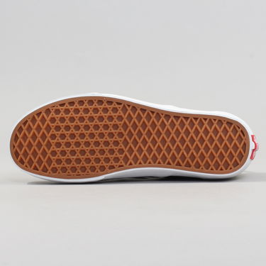 Sneakers og sko Vans Classic Slip-On Sort | VN000EYEBLK1, 5